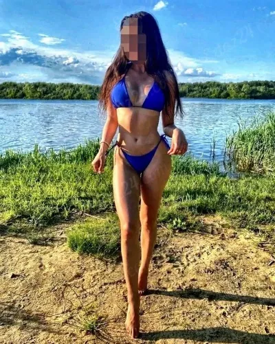 Карина, проститутка Красноярск