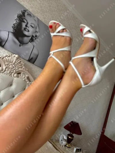 Хельга, проститутка Красноярск